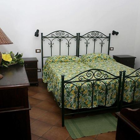Villa Saraceno Lipari  Bagian luar foto