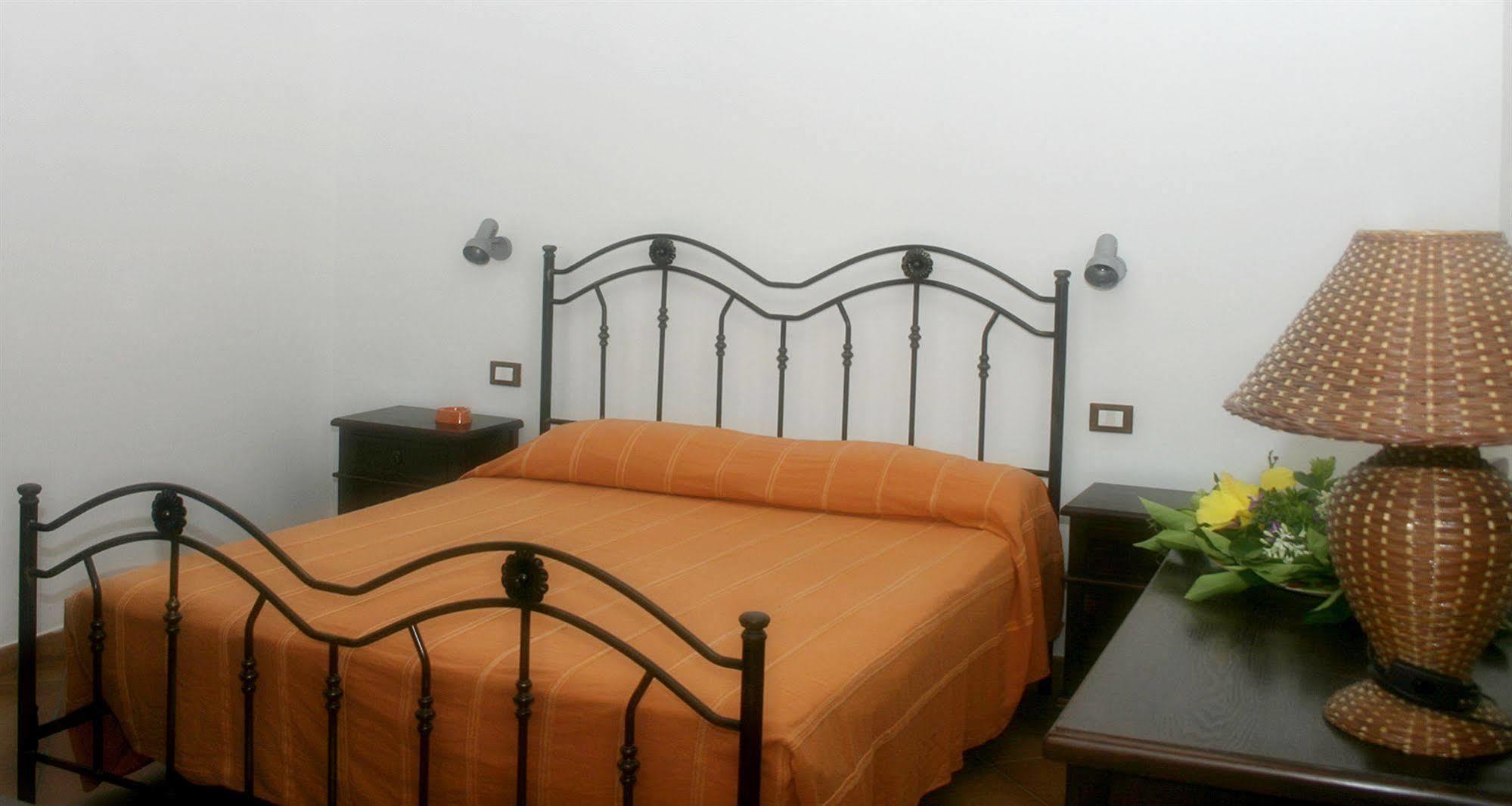 Villa Saraceno Lipari  Bagian luar foto