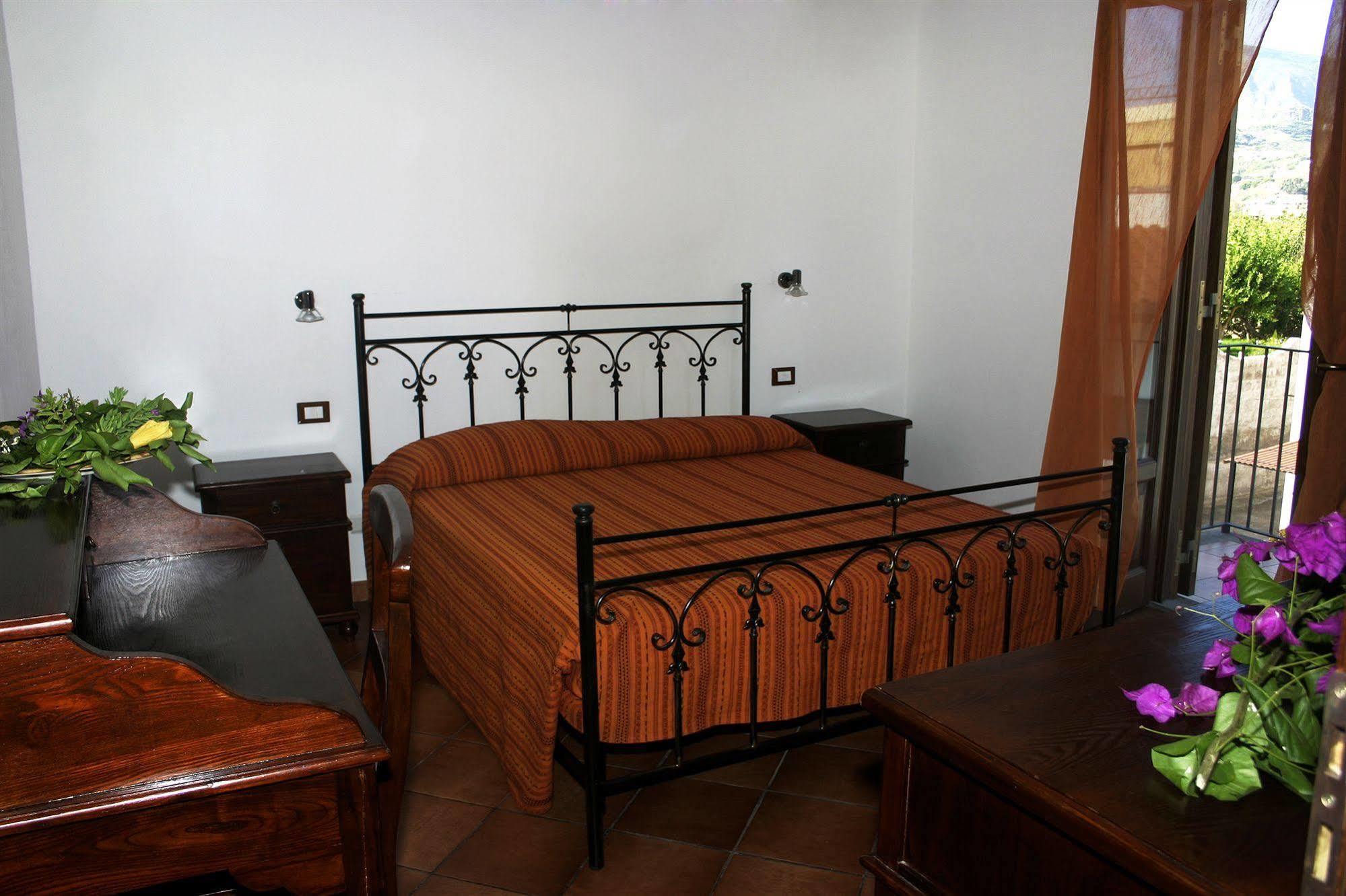 Villa Saraceno Lipari  Bagian luar foto